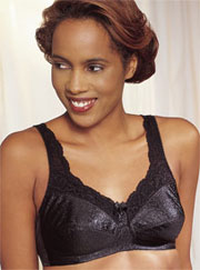 Amoena Bras: Annabell in Black