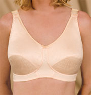 Rose bra 297