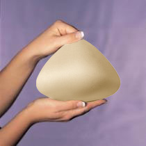Amoena Non-Weighted Foam Form 130