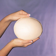 Amoena Weighted Foam Form 128