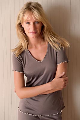 Maia Short Sleeve Shirt