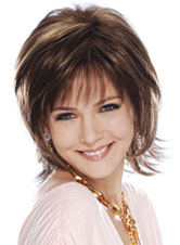 Estetica Designs Amy Wig