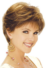 Estetica Designs Tori Wig