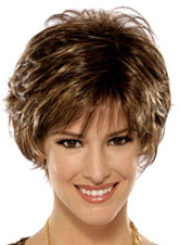 Estetica Designs Heidi Wig