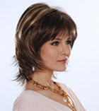 Estetica Designs Amy Wig