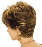 Estetica Designs Tori Wig