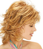 Estetica Designs Angela Wig