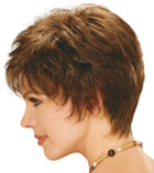 Estetica Designs Annie Wig