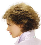 Estetica Designs Faye Wig