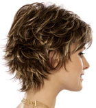 Estetica Designs Heidi Wig