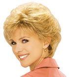 Estetica Designs Rebecca Wig